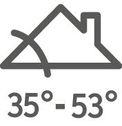 벨룩스 발코니창 GDL 설치 가능 각도