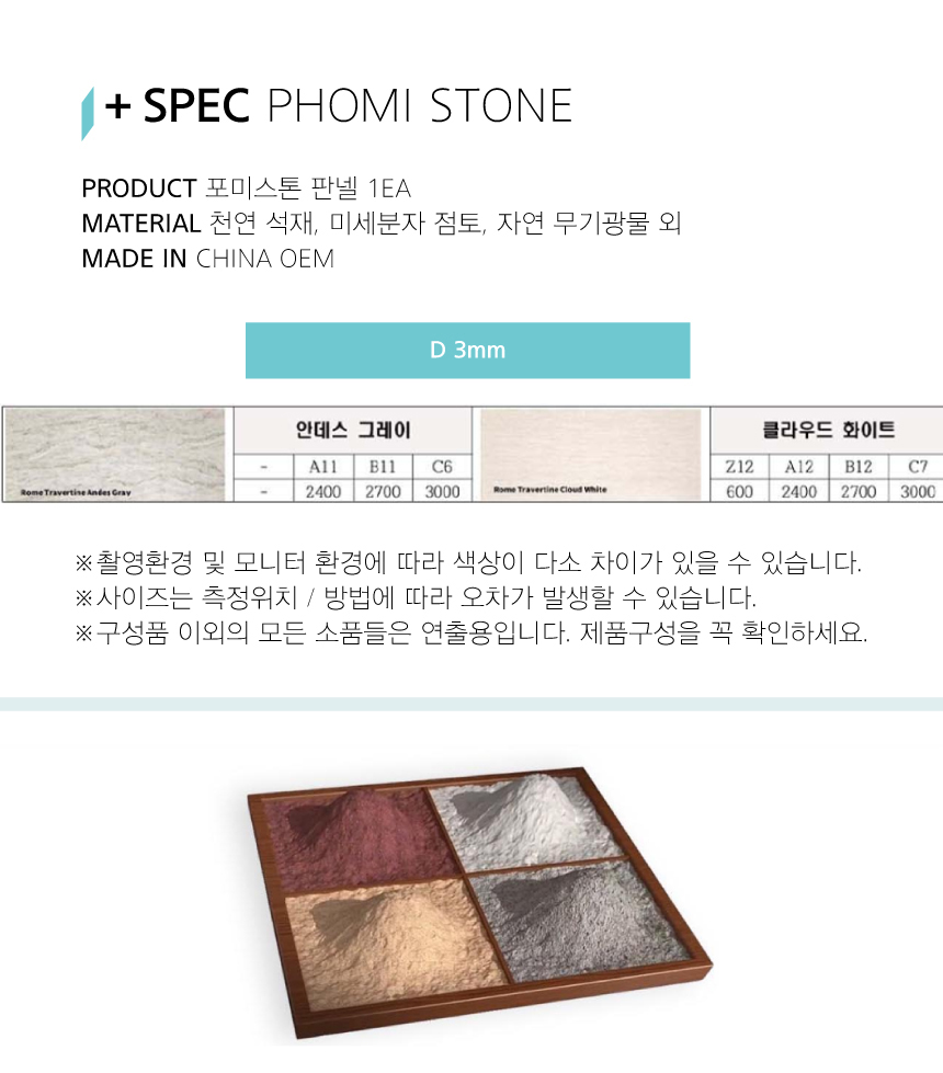 포미스톤 롬 트레버틴
