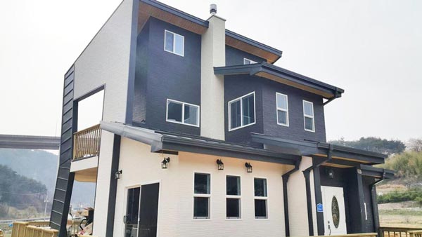 코노시마 세라믹 사이딩 드레스