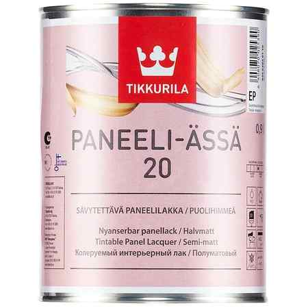 Tikkurila PANEELI ASSA