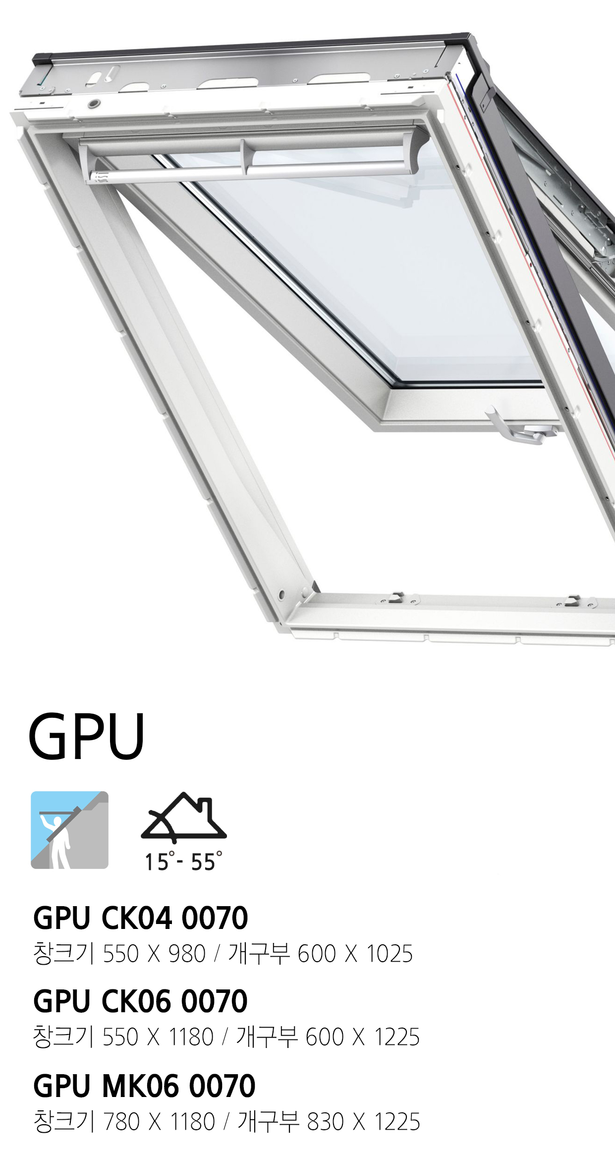 velux gpu