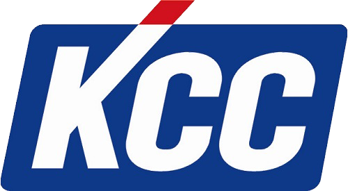 KCC 로고