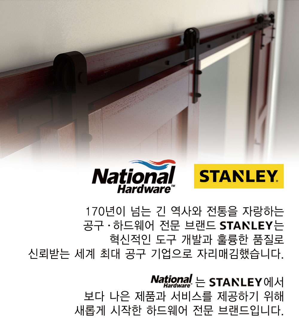 슬라이딩 도어 철물