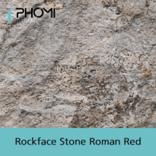 포미스톤 Rockface Stone