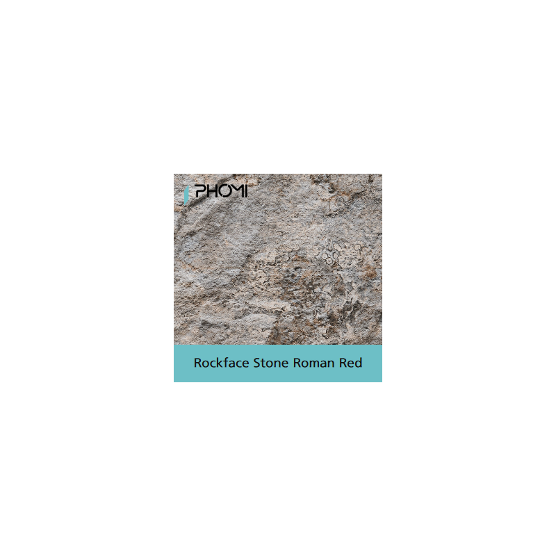 포미스톤 Rockface Stone