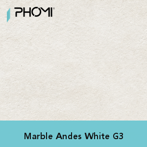 [TEST] 포미스톤 마블 Andes White G3 갤러리분리 재점검