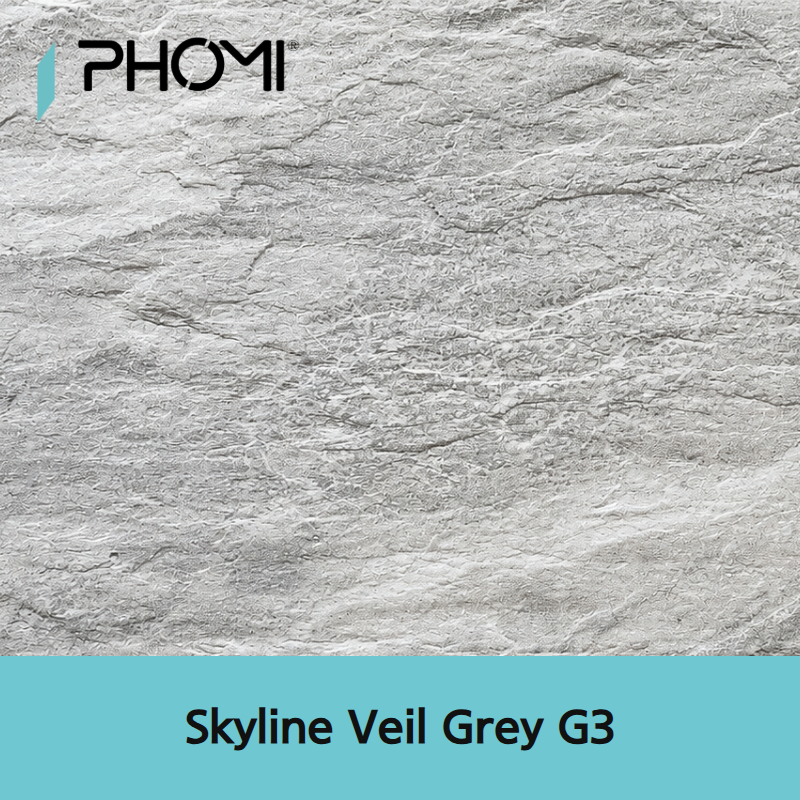 포미스톤 Skyline Veil Grey G3