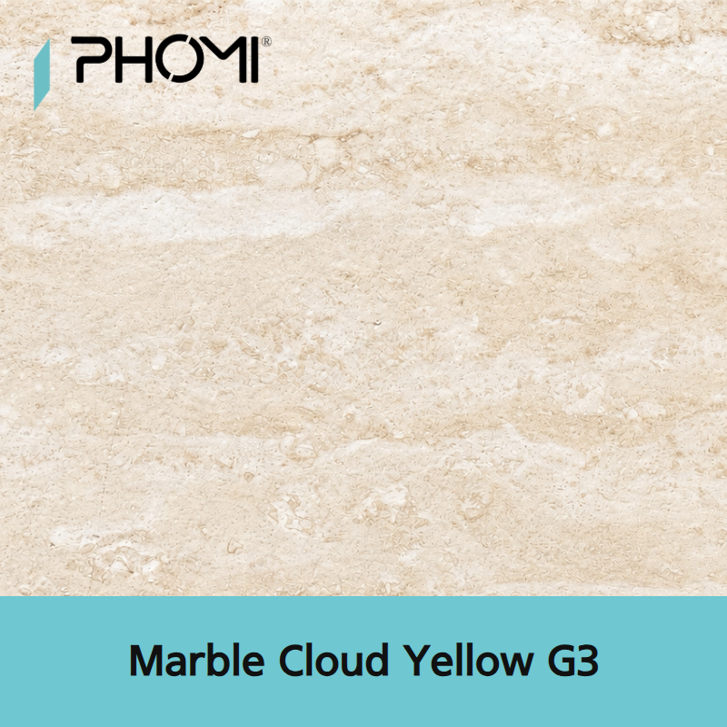 포미스톤 Marble Cloud Yellow G3