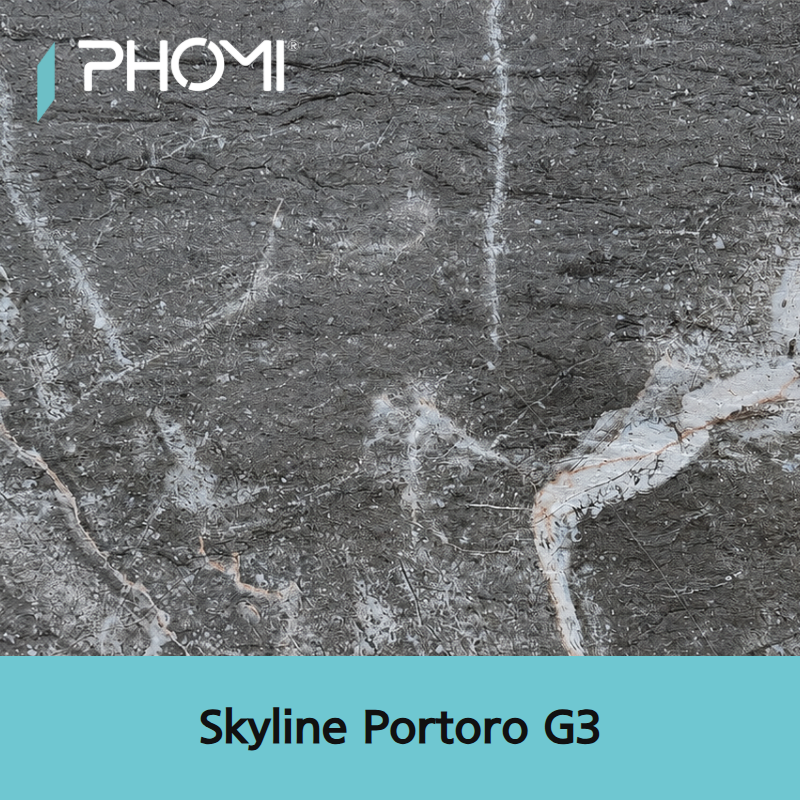 포미스톤 Skyline Portoro G3