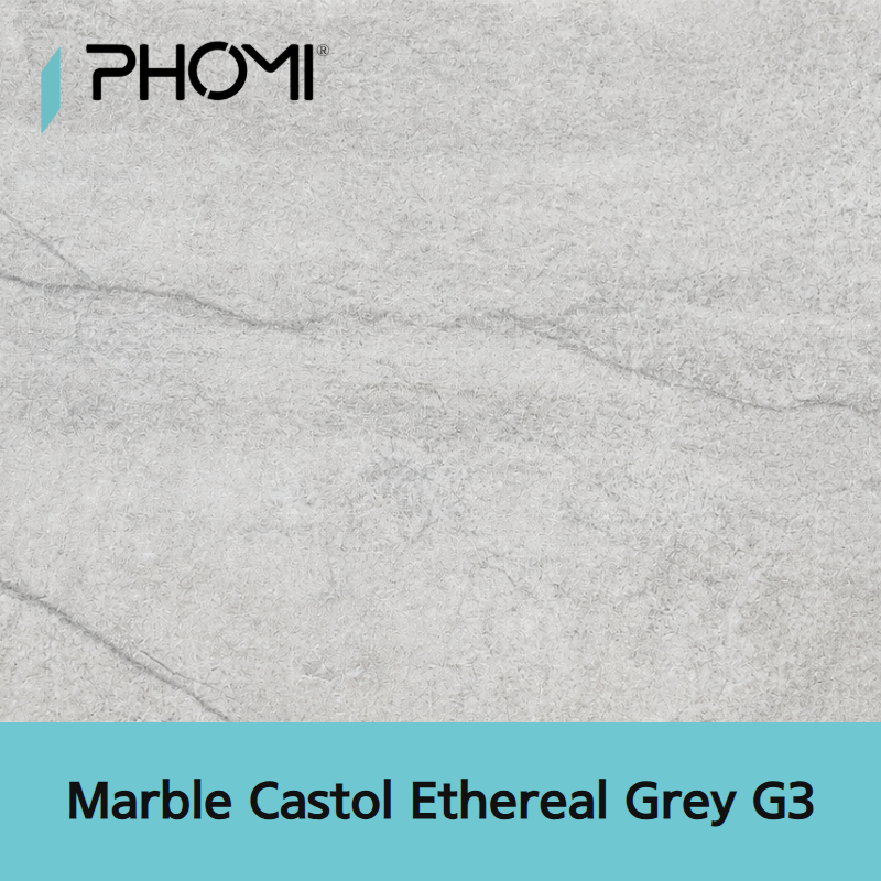 포미스톤 Marble Castol Ethereal Grey G3