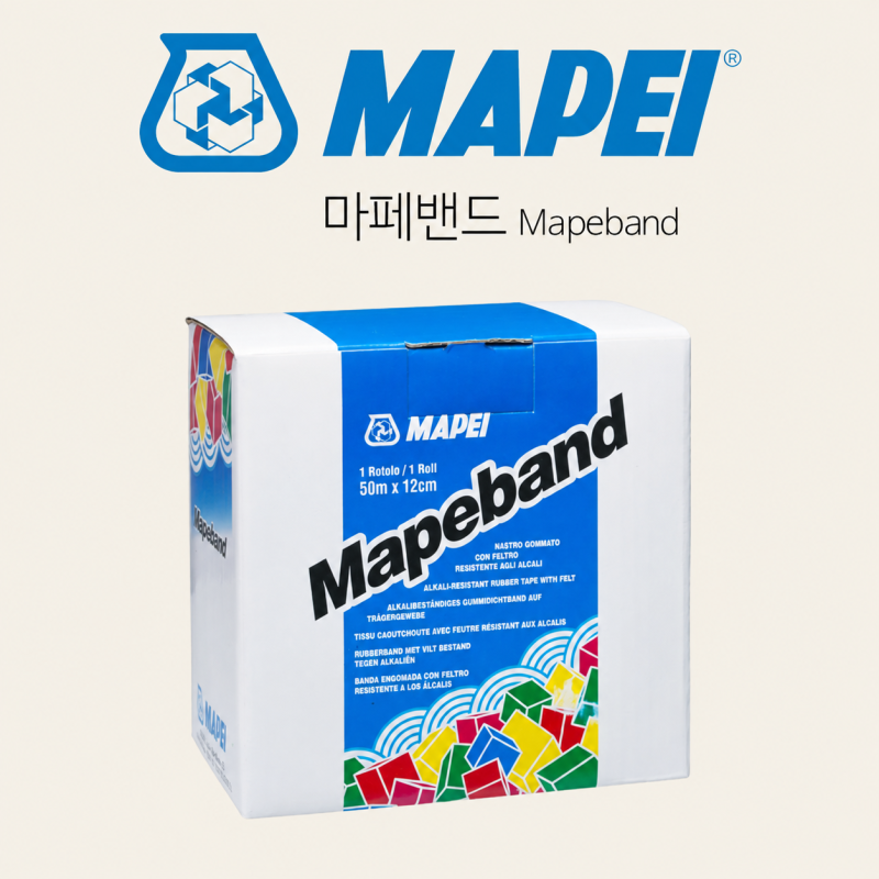 마페이 마페밴드