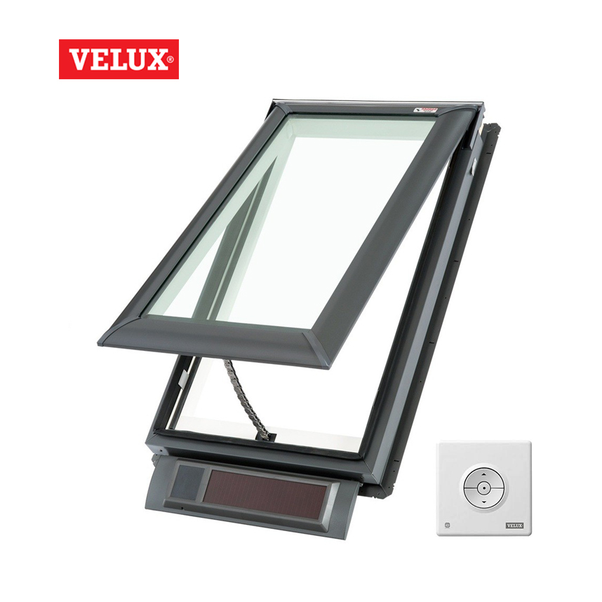 VELUX 벨룩스 천창 손잡이 - 막대형, 핸들형이 있습니다.