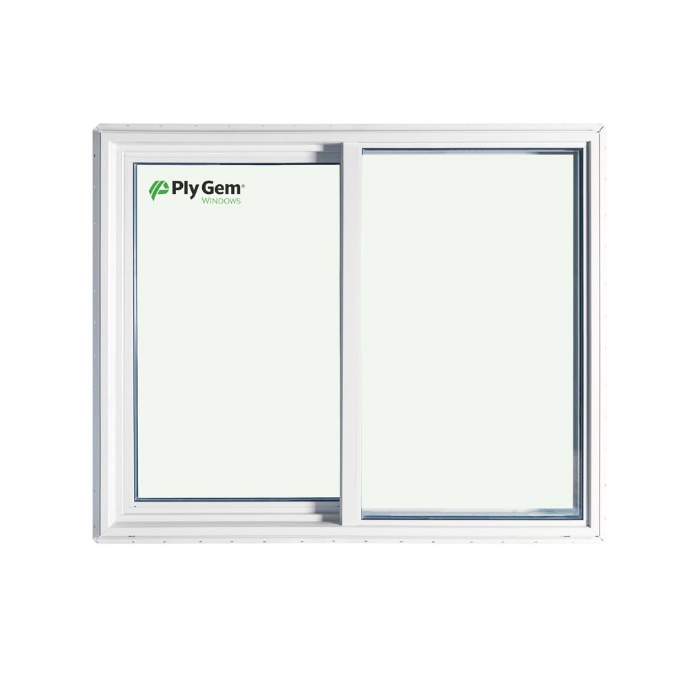 플라이젬 3중창 비스타 싱글슬라이더 - 캐다나산 시스템 창호