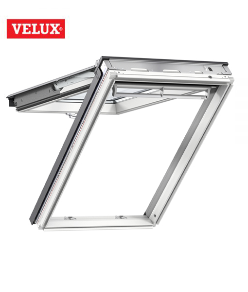 VELUX 벨룩스 지붕창 GPL - 개방감이 크고 풍경이 멋집니다.