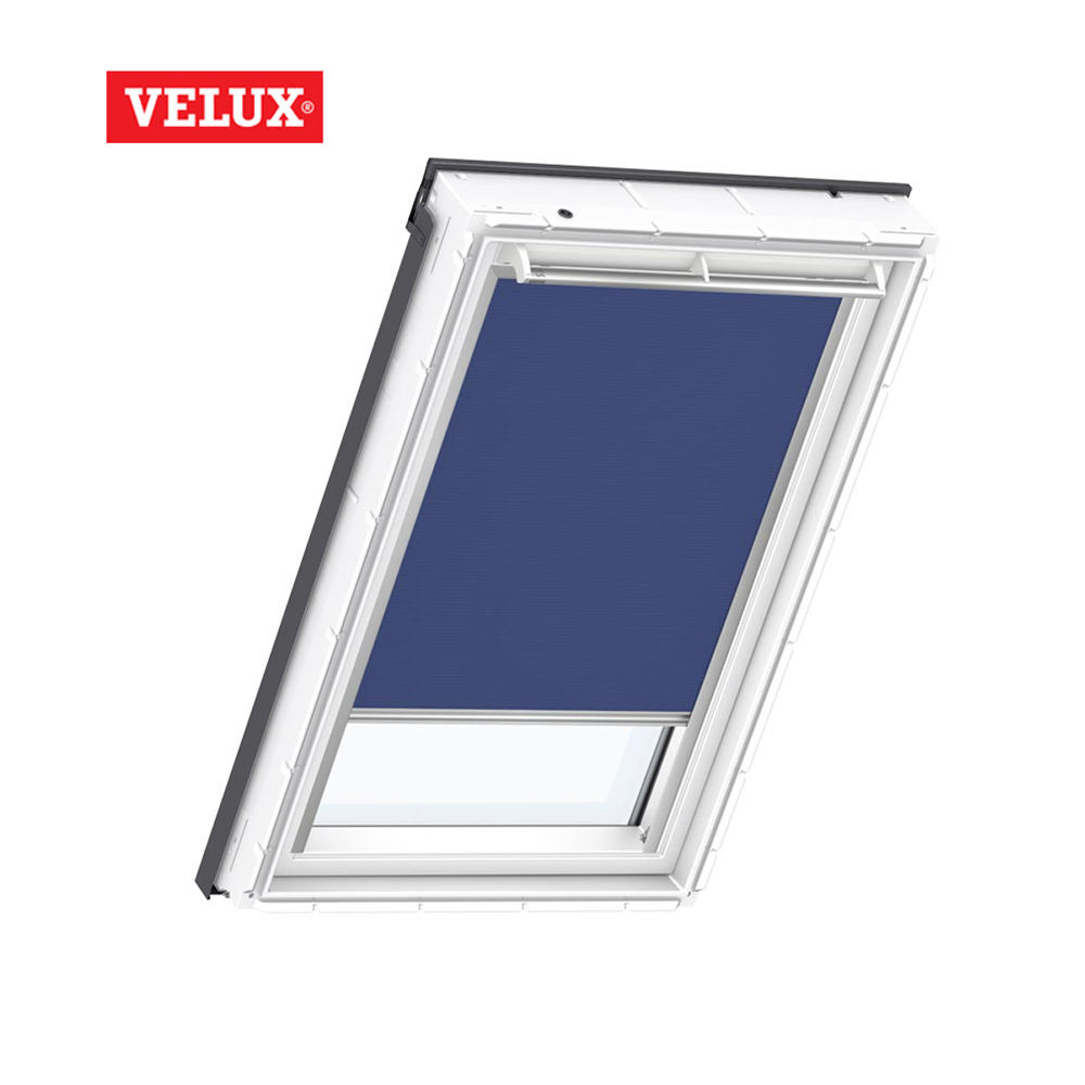 VELUX 벨룩스 지붕창 GPL - 개방감이 크고 풍경이 멋집니다.