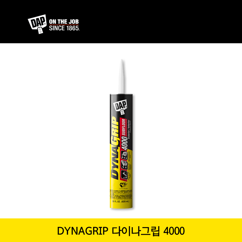 헨켈 목재용글루 PL50/PL60 - 인테리어/DIY 전용 접착