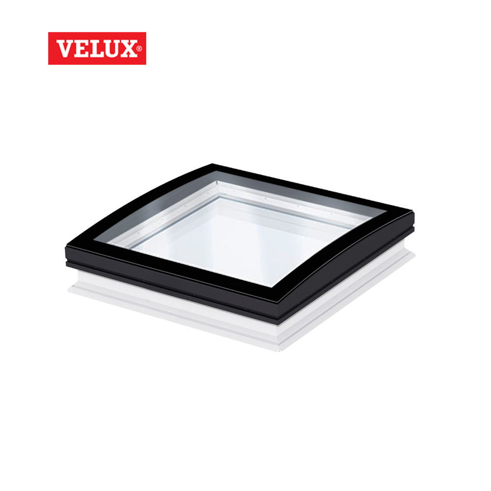 VELUX 벨룩스 지붕창 GGU - 작동과 청소가 간편합니다.
