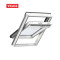 VELUX 벨룩스 지붕창 GGL - 작동과 청소가 간편합니다.