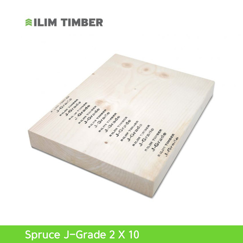 일림 스프러스 J-Grade 2X10