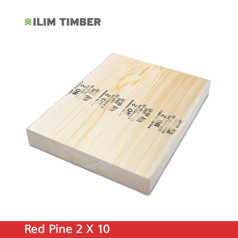 일림 레드파인 2X10