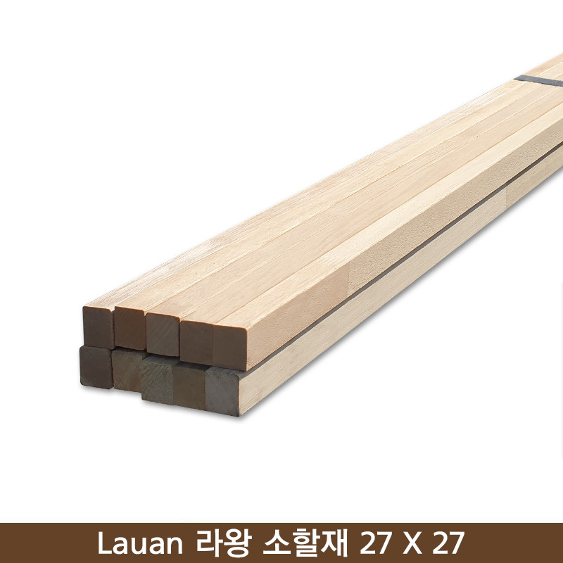 라왕 소할재 27 X 27
