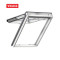 VELUX 벨룩스 지붕창 GPL - 개방감이 크고 풍경이 멋집니다.