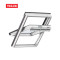VELUX 벨룩스 지붕창 GGU - 작동과 청소가 간편합니다.